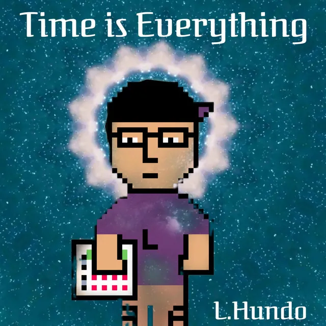 Time is Everything