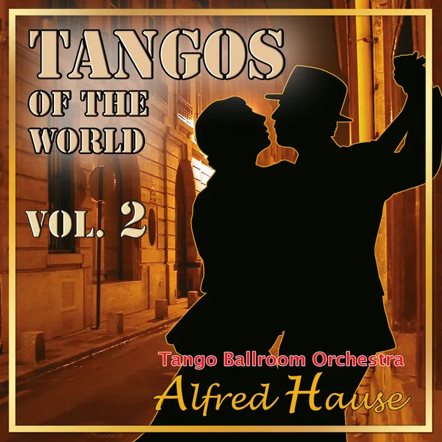 Tango Ballroom Orchestra