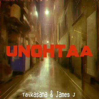 Unohtaa by Taikasana