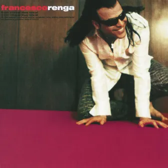 Francesco Renga by Francesco Renga