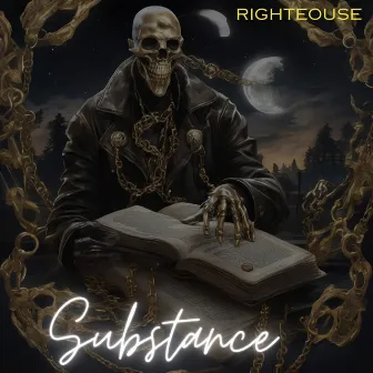 Substance by Righteouse