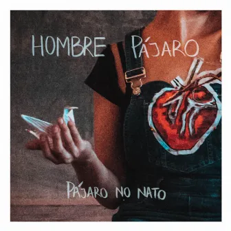 Pájaro no nato by Hombre Pájaro