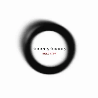 Reaction by Odonis Odonis