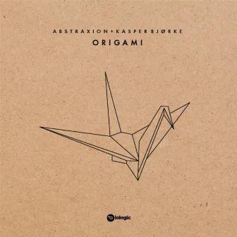 Origami by Abstraxion