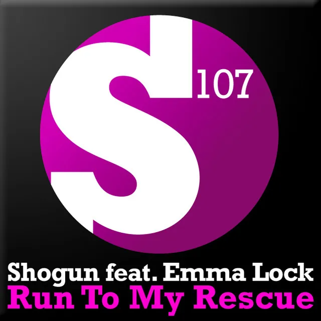 Run To My Rescue - Original Mix