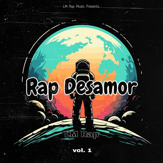 Rap Desamor