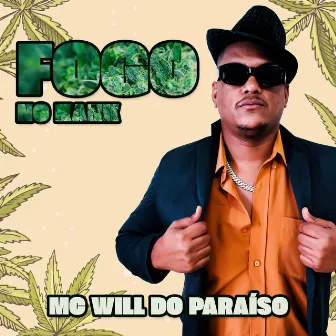 Fogo no Kank by Mc Will do Paraiso