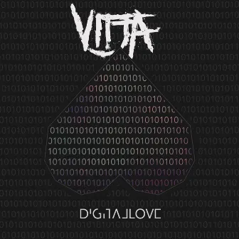 Digital Love by Vitja