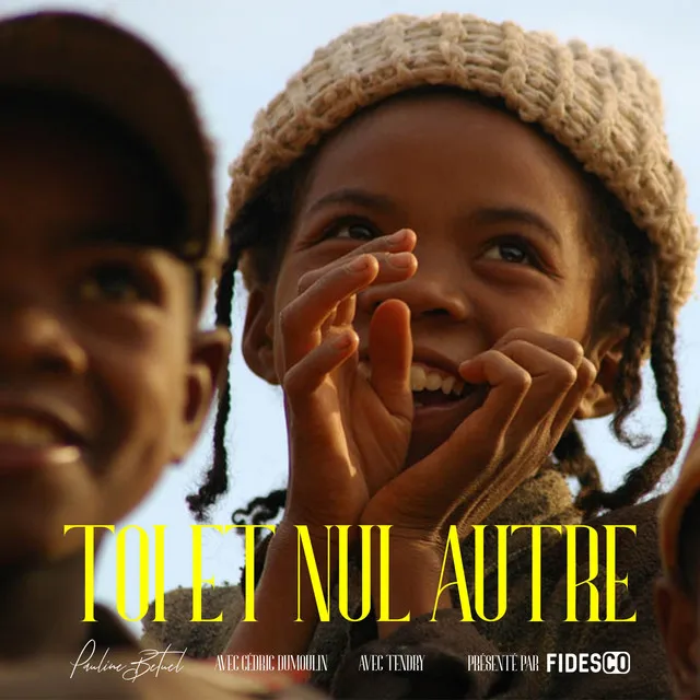 Toi et nul autre