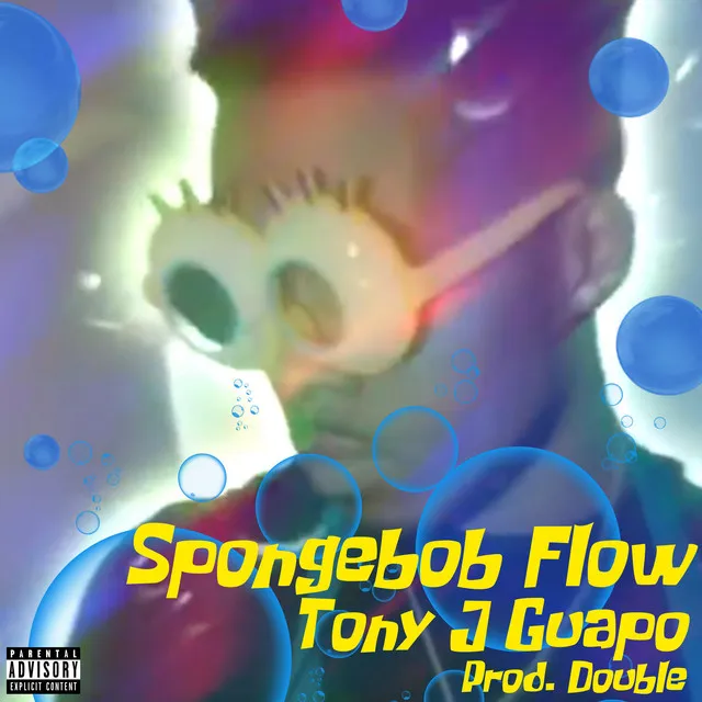 Spongebob Flow