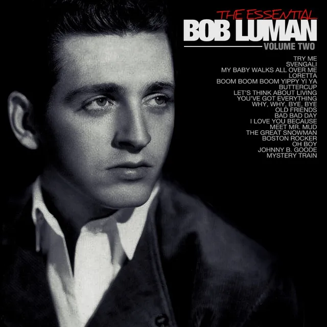 Bob Luman