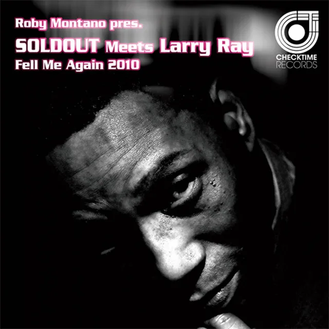 Feel Me Again - Mark Mastersoul 2010 Radio Edit