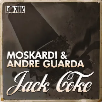 Jack Coke by MosKardi