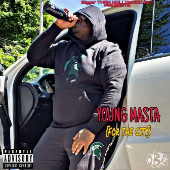 For the City by Young Masta