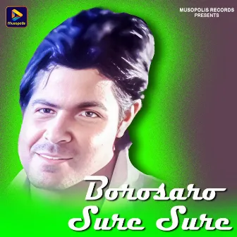 Borosaro Sure Sure by Sweta Kumari