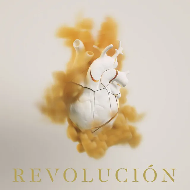 Revolución