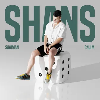 Shans by saaiman