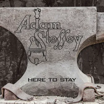 Here to Stay by Adam Steffey