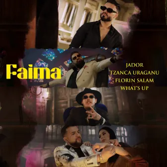 Faima by Florin Salam