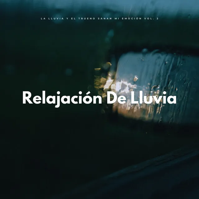 Hipnosis De Autocuración Con Lluvia Terapéutica