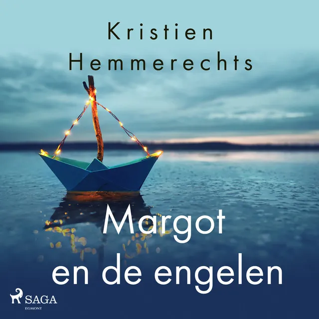 Margot en de engelen