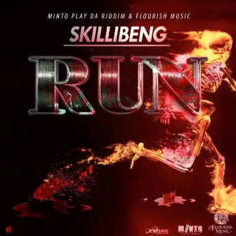 Run by Minto Play Da Riddim