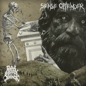 Sense Offender / Pupil Slicer (Split) by Sense Offender