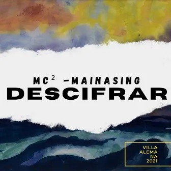 Descifrar by Mc Al Cuadrado