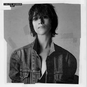 Rest by Charlotte Gainsbourg