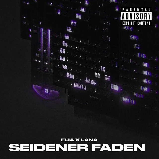 Seidener Faden