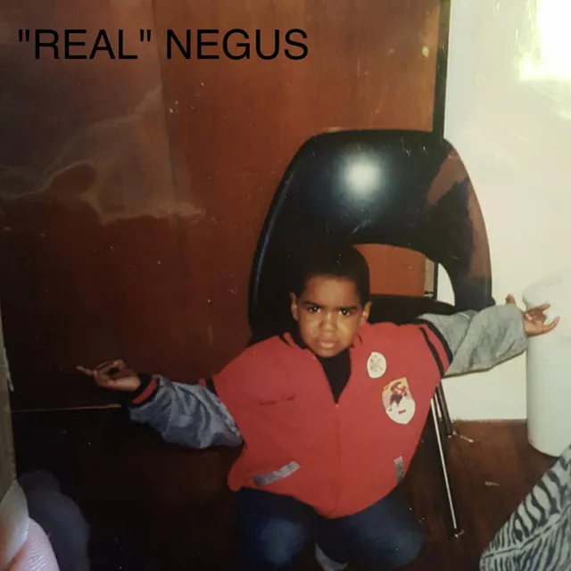 "Real" Negus