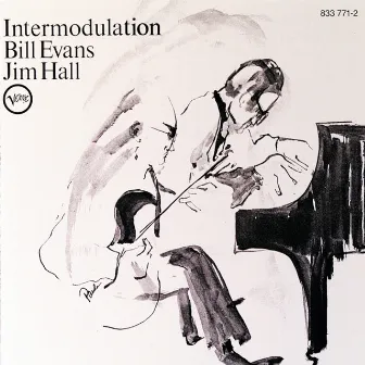 Intermodulation by Jim Hall