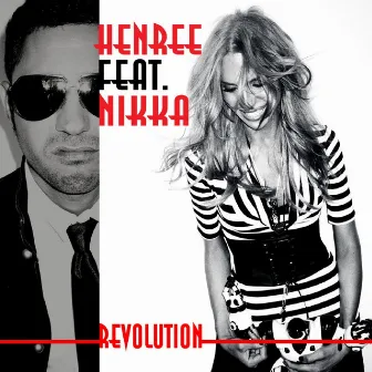 Revolution by Henree