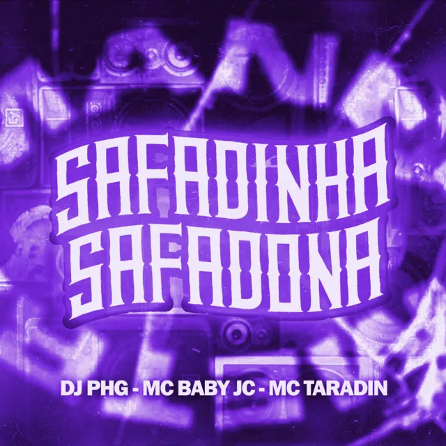 Safadinha, Safadona