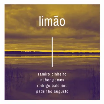 Limão by Ramiro Pinheiro