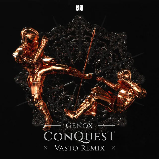 Conquest - Vasto Remix