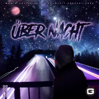 Über Nacht by MØW