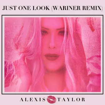 Just One Look (Wariner Remix) by Wariner