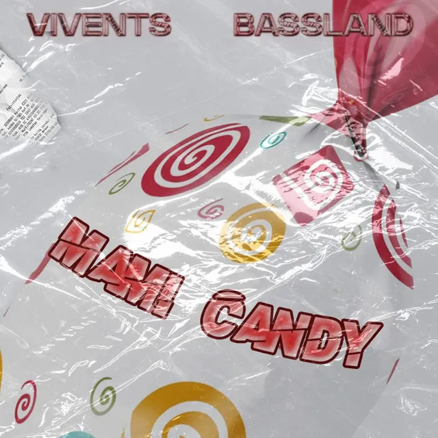 Mami Candy (Remix)