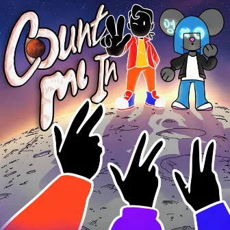 Count Me In by Young Minnie