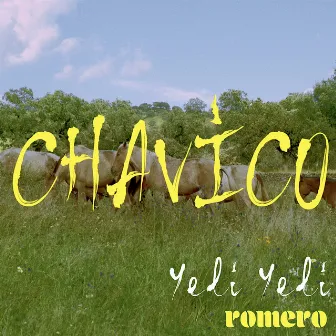 Chavico by ROMERO