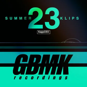 Summer Klips 23 by KappCEO