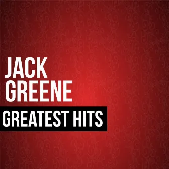 Jack Green Greatest Hits by Jack Green