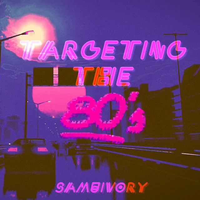 Targeting The 80's