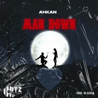 Man Down by Ahkan