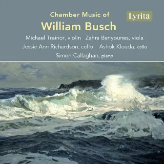 Busch: Chamber Music by Ashok Klouda