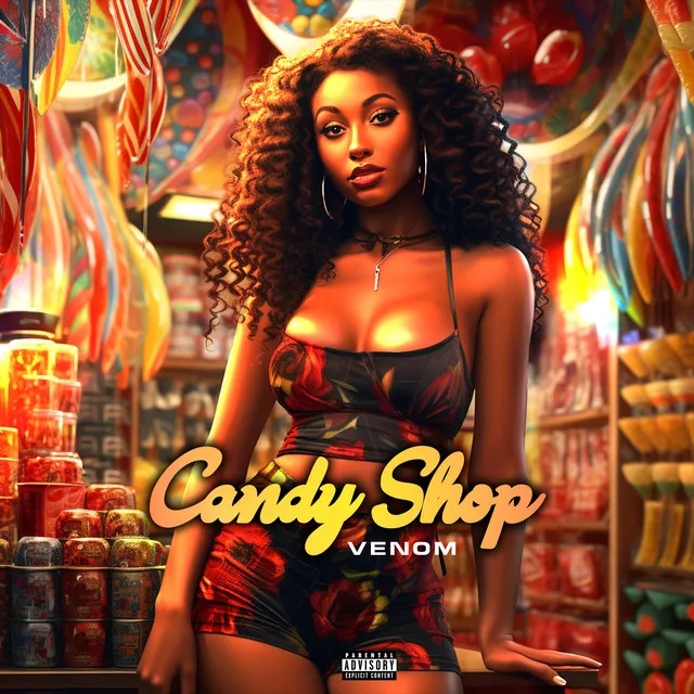 Candy Shop