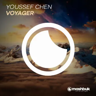 Voyager by Youssef Chen