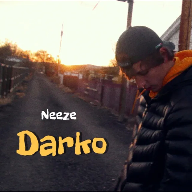 Darko