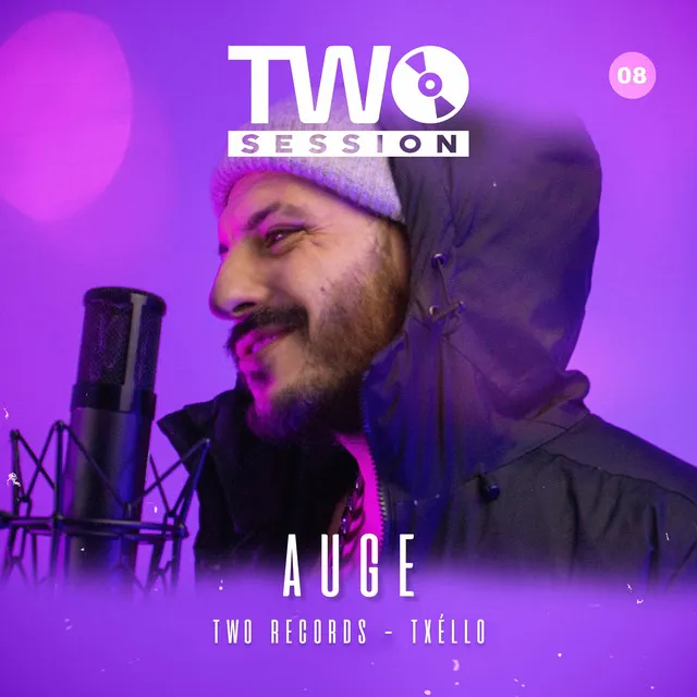 AUGE - Two Session 8